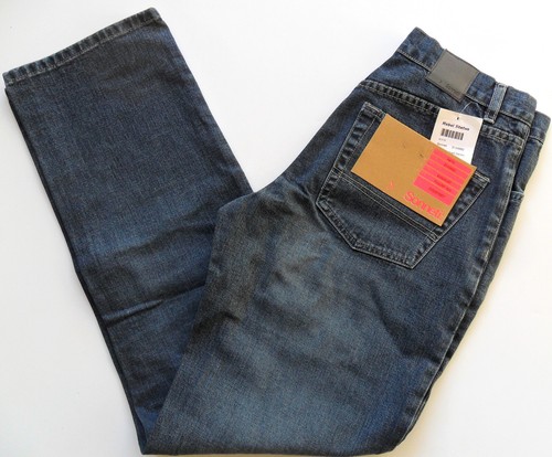 Comfort fit jeans men - comfort, sizes