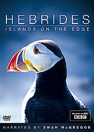 Hebrides islands the edge - hebrides:,