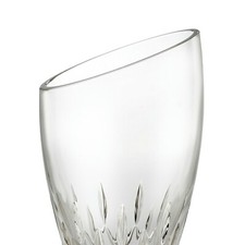 Lismore Essence Vase, by Waterford - RRP: £200