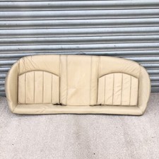 JAGUAR X TYPE 2.0 TDCI REAR