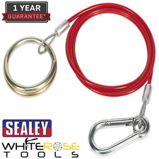 Sealey Breakaway Cable 1m x