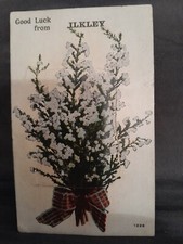 Ilkley mailing novelty 30532