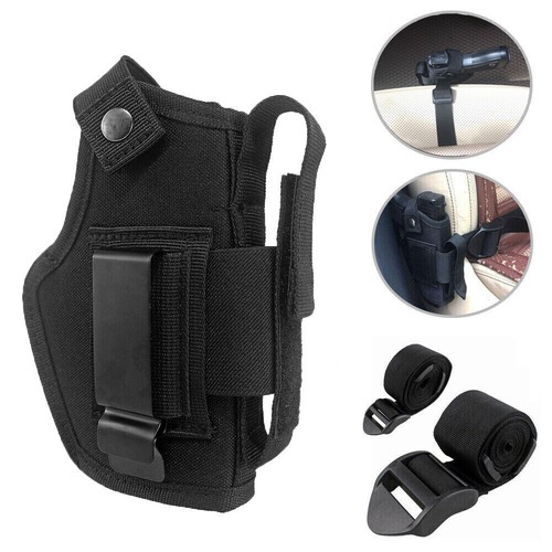 Concealed carry mount - concealed,