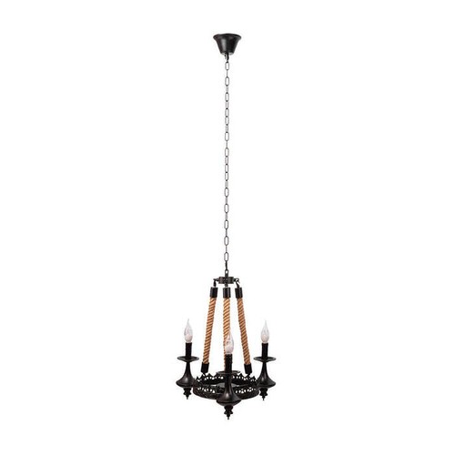 Farmhouse rustic matte - rustic, black