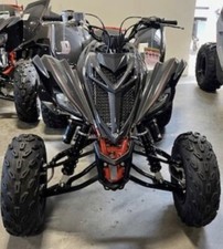 YAMAHA RAPTOR BREAKING PARTS ONLY 07307149760 700 Raptor 660