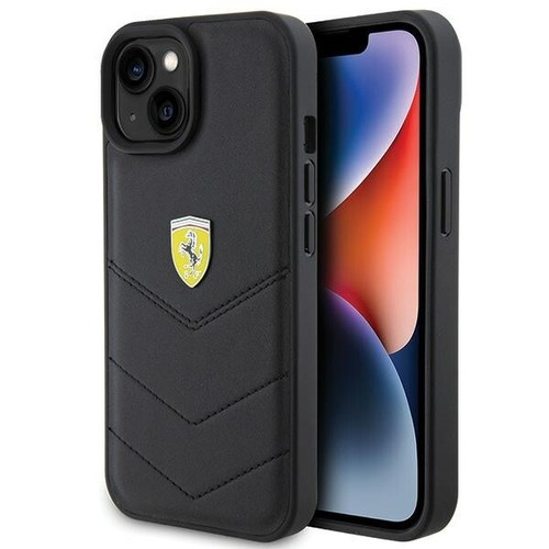 Phone case iphone - 15, ferrari