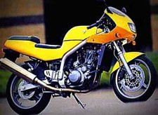 A4 photo MZ Skorpion 660 Sport 94 1