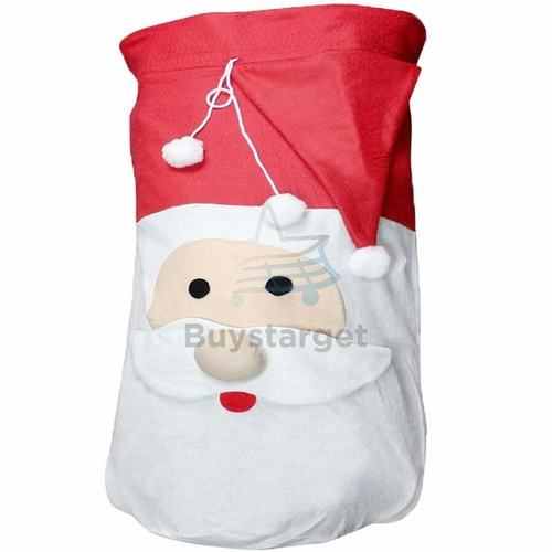 Jumbo santa sack giant - santa,