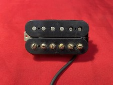 VINTAGE 1979 UNIVOX LP Cust GUITAR NECK PICKUP T TOP HUMBUCKER ARIA PROTOMATIC
