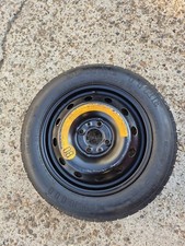  FORD KA / FIAT 500 14"  SPACE