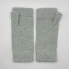 100% Pure Cashmere Light Sea