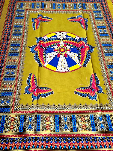 New african print - *new*,