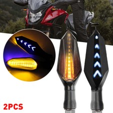 Motorcycle led turn - 17,