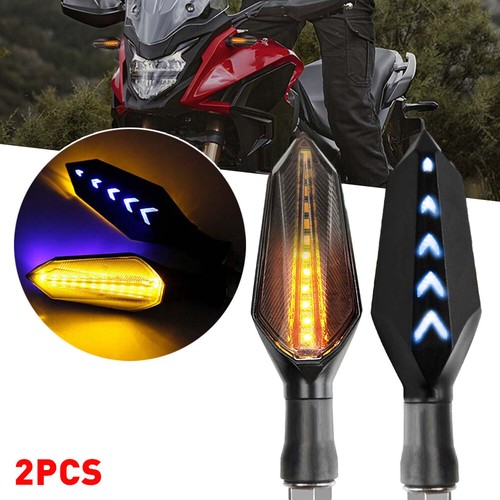 Motorcycle led turn - 2x,