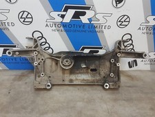 VW Touran / Caddy 2K Alloy