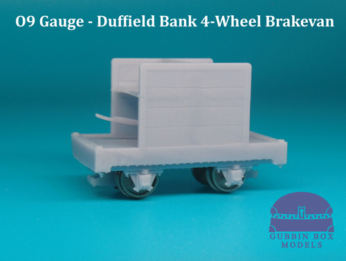 Heywood duffield bank 4 - o9,