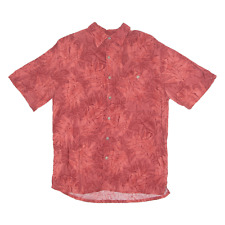 BATIK BAY Mens Hawaiian Shirt