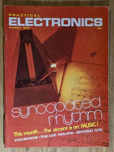 Practical electronics - practical,
