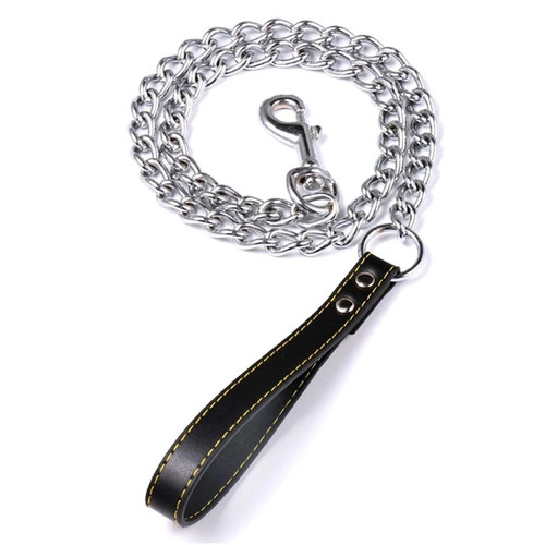 Heavy duty metal chain dog - heavy,