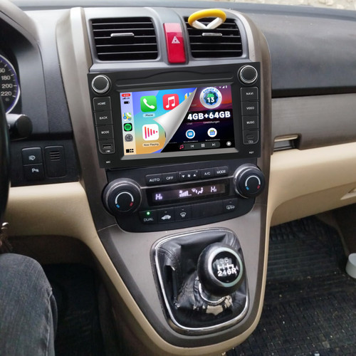 Car stereo radio for honda - car,