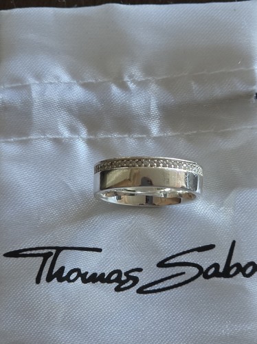 Thomas sabo gorgeous silver - thomas,