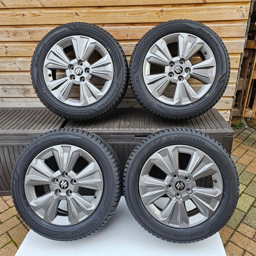 Suzuki vitara alloy wheels set - vitara,