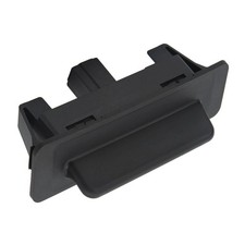 Rear Tailgate Handle Release