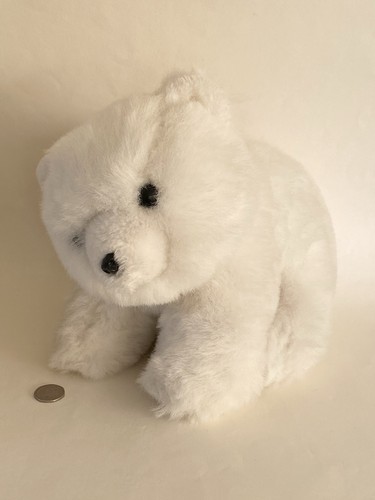 Mothercare white fluffy - , polar