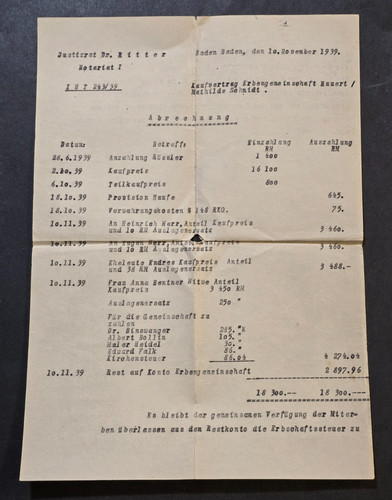 Wwii era german third reich - third,