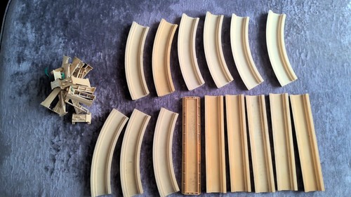 Job lot triang gauge - triang, ?