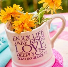 Emma Bridgewater Bowel Babe