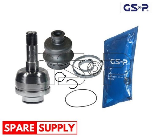 Joint kit drive shaft for - drive,