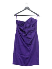 Coast Bodycon Mini Dress UK14