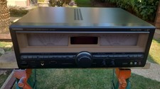 Technics SA-TX30 Stereo Hi-Fi