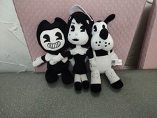 Bendy and The Ink Machine Soft