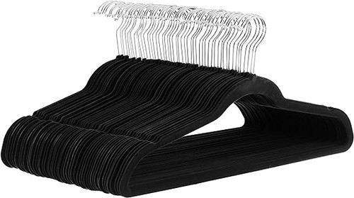 Slim velvet non slip - velvet, non-slip