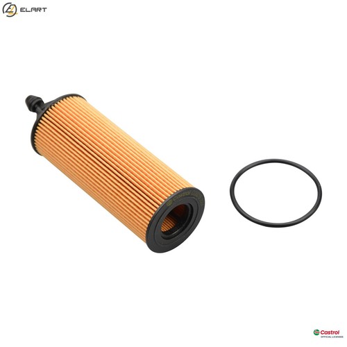 Oil filter co0019 for - oil,