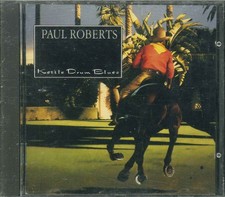 PAUL ROBERTS "Kettle Drum