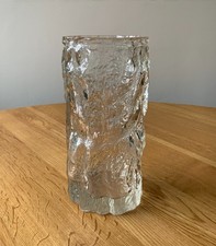 Vintage Bark Effect Textured