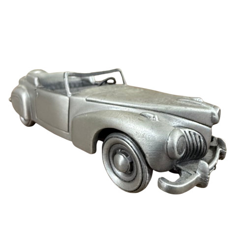 1941 lincoln continental - 1941,