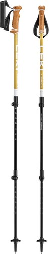 Leki lightweight walking poles - leki,