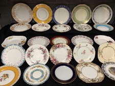 Job Lot Of 60 Vintage Mismatch