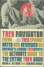 Trek Navigator:The Ultimate