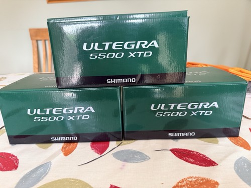 Shimano ultegra 5500 xtd - ultegra,