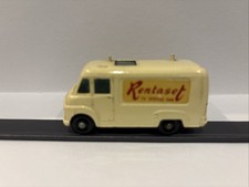 Matchbox Rentaset TV Service