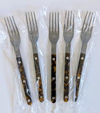 5 x New Sabre Paris Bistro