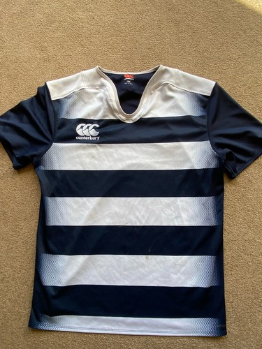 Canterbury rugby shirt - rugby, xxl.