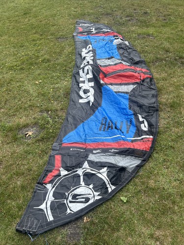 Slingshot rally kitesurfing - 5m,