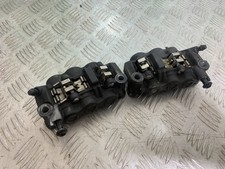 YAMAHA YZF R1 14 B BIG BANG FRONT BRAKE CALIPERS   2009-14 (CMB1175)