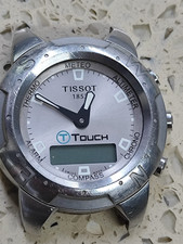 Vintage Tissot T TOUCH